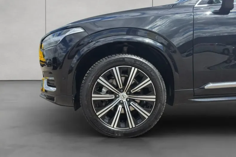 Volvo XC90 din 2024 cu 25.347 km - oferta VOL173911 - foto 16