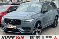 Volvo XC90 din 2022 cu 39.987 km - oferta VOL173912 - foto 1