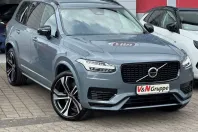 Volvo XC90 din 2022 cu 39.987 km - oferta VOL173912 - foto 3