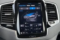 Volvo XC90 din 2022 cu 39.987 km - oferta VOL173912 - foto 19