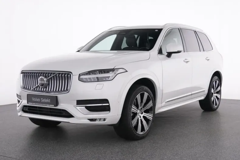 Volvo XC90 din 2023 cu 18.691 km - oferta VOL173913 - foto 2