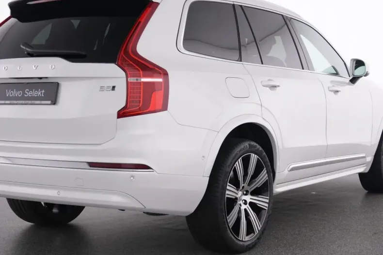 Volvo XC90 din 2023 cu 18.691 km - oferta VOL173913 - foto 10