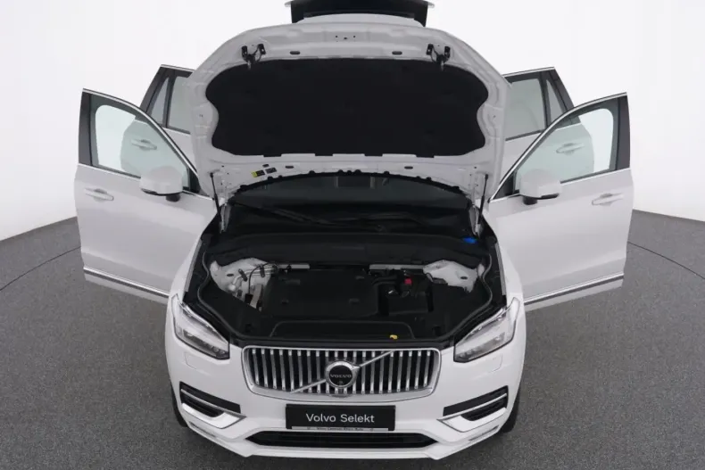 Volvo XC90 din 2023 cu 18.691 km - oferta VOL173913 - foto 13