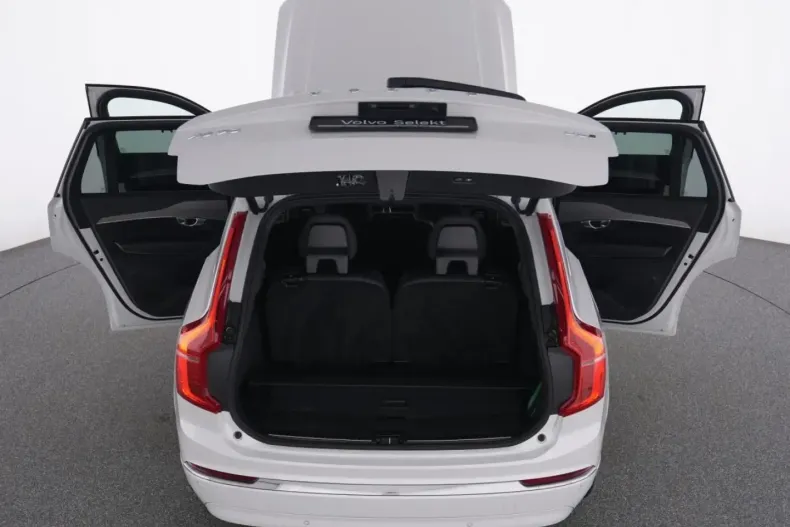 Volvo XC90 din 2023 cu 18.691 km - oferta VOL173913 - foto 14