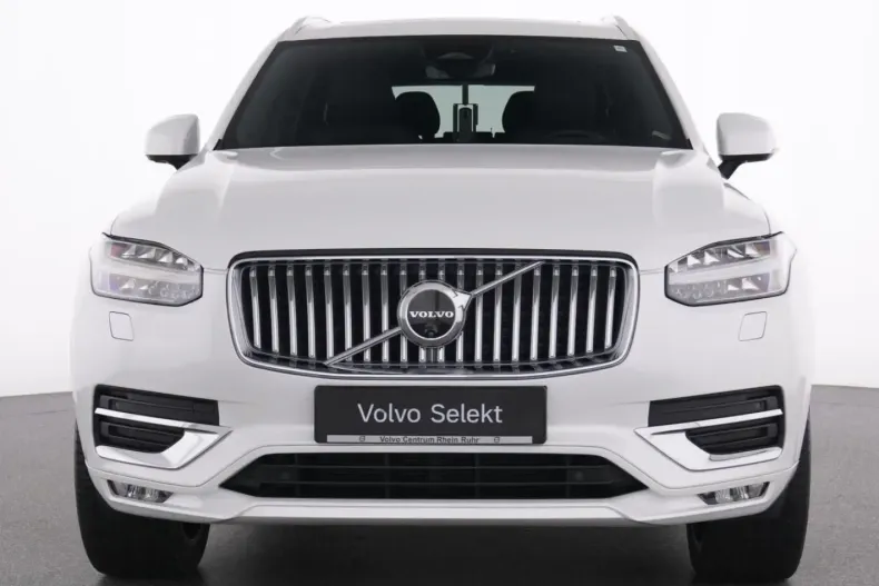 Volvo XC90 din 2023 cu 18.691 km - oferta VOL173913 - foto 15