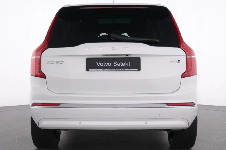 Volvo XC90 din 2023 cu 18.691 km - oferta VOL173913 - foto 16