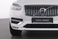 Volvo XC90 din 2023 cu 18.691 km - oferta VOL173913 - foto 17
