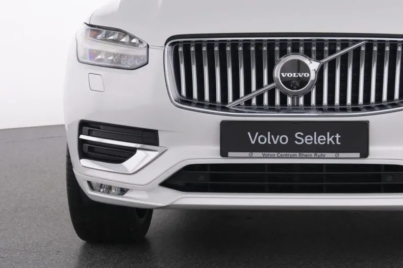 Volvo XC90 din 2023 cu 18.691 km - oferta VOL173913 - foto 17