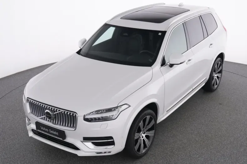Volvo XC90 din 2023 cu 18.691 km - oferta VOL173913 - foto 18