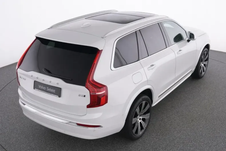 Volvo XC90 din 2023 cu 18.691 km - oferta VOL173913 - foto 19