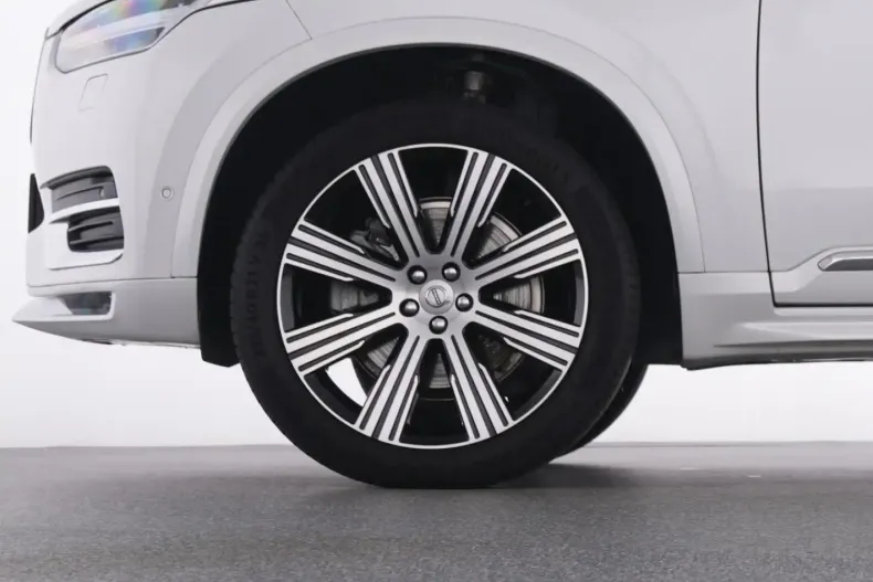 Volvo XC90 din 2023 cu 18.691 km - oferta VOL173913 - foto 20