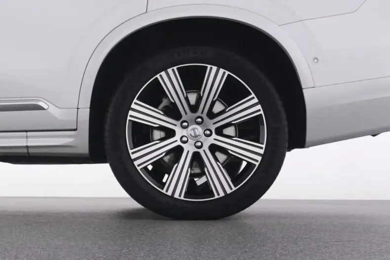 Volvo XC90 din 2023 cu 18.691 km - oferta VOL173913 - foto 21