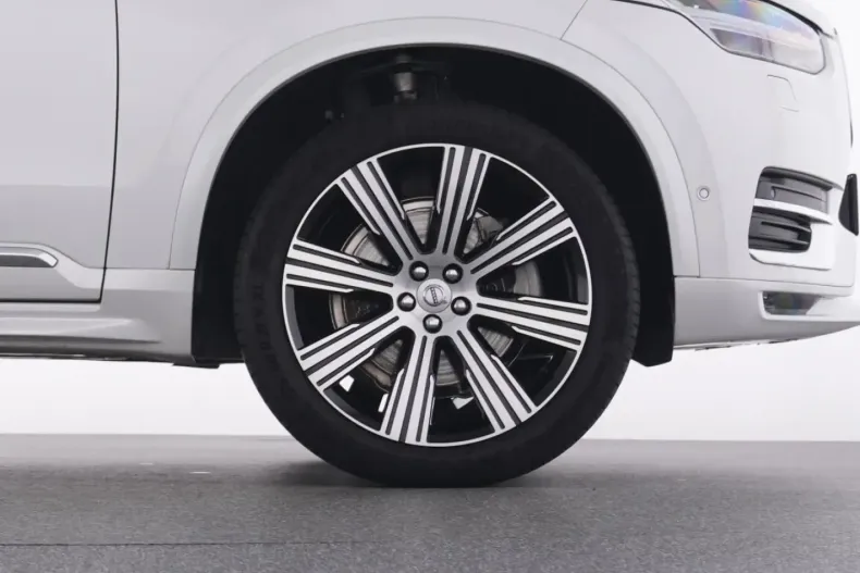 Volvo XC90 din 2023 cu 18.691 km - oferta VOL173913 - foto 22