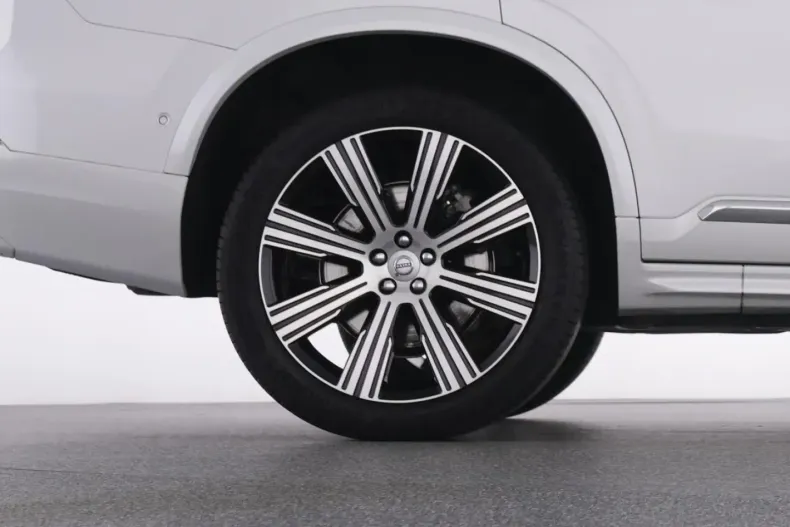 Volvo XC90 din 2023 cu 18.691 km - oferta VOL173913 - foto 23