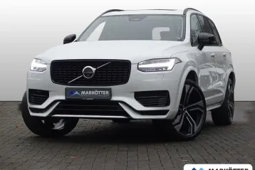 Volvo XC90 din 2022 - oferta VOL173914
