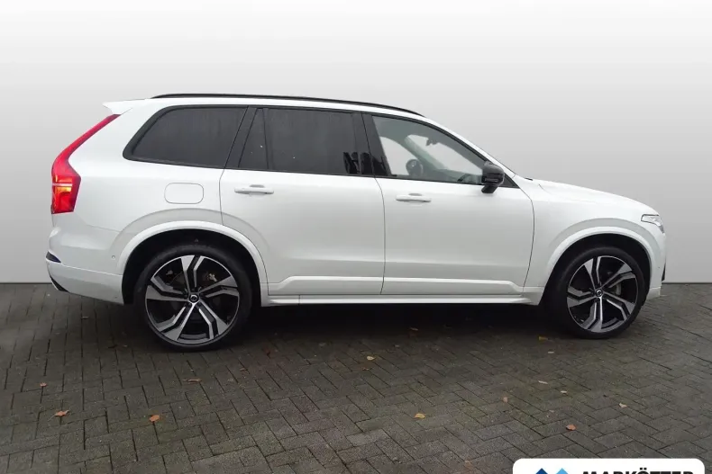 Volvo XC90 din 2022 cu 56.695 km - oferta VOL173914 - foto 3