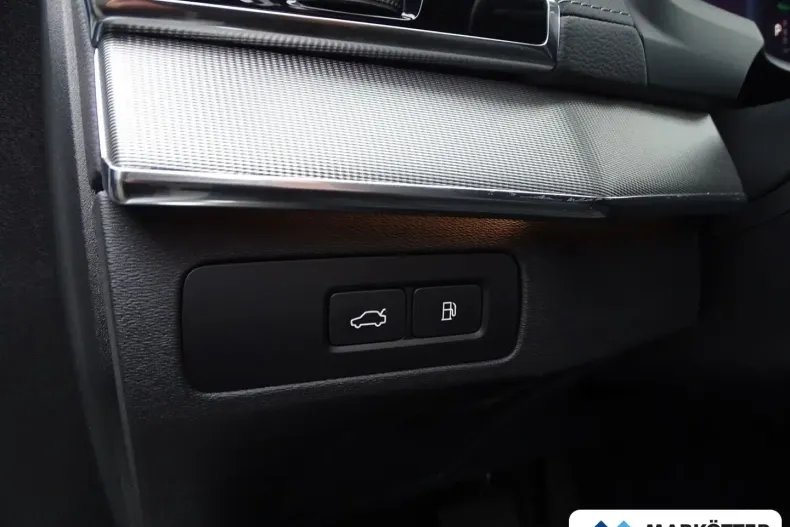 Volvo XC90 din 2022 cu 56.695 km - oferta VOL173914 - foto 7