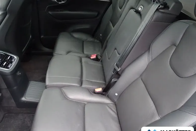 Volvo XC90 din 2022 cu 56.695 km - oferta VOL173914 - foto 8