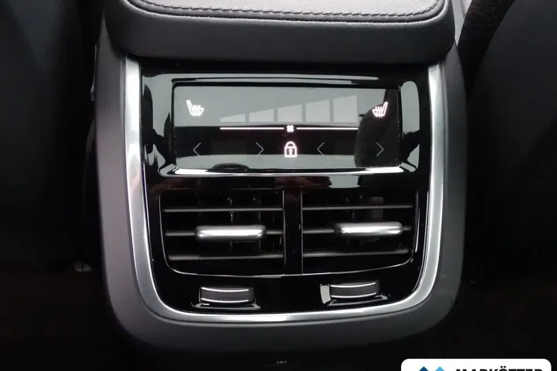 Volvo XC90 din 2022 cu 56.695 km - oferta VOL173914 - foto 9