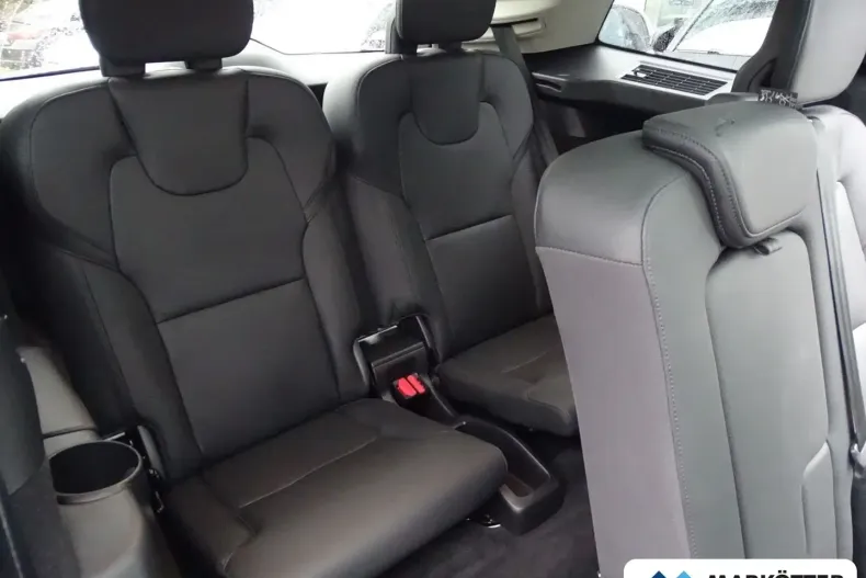 Volvo XC90 din 2022 cu 56.695 km - oferta VOL173914 - foto 16