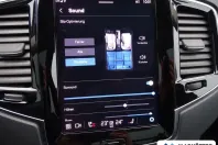 Volvo XC90 din 2022 cu 56.695 km - oferta VOL173914 - foto 35