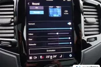 Volvo XC90 din 2022 cu 56.695 km - oferta VOL173914 - foto 36