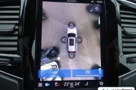 Volvo XC90 din 2022 cu 56.695 km - oferta VOL173914 - foto 46