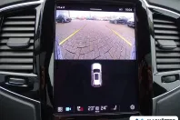 Volvo XC90 din 2022 cu 56.695 km - oferta VOL173914 - foto 47