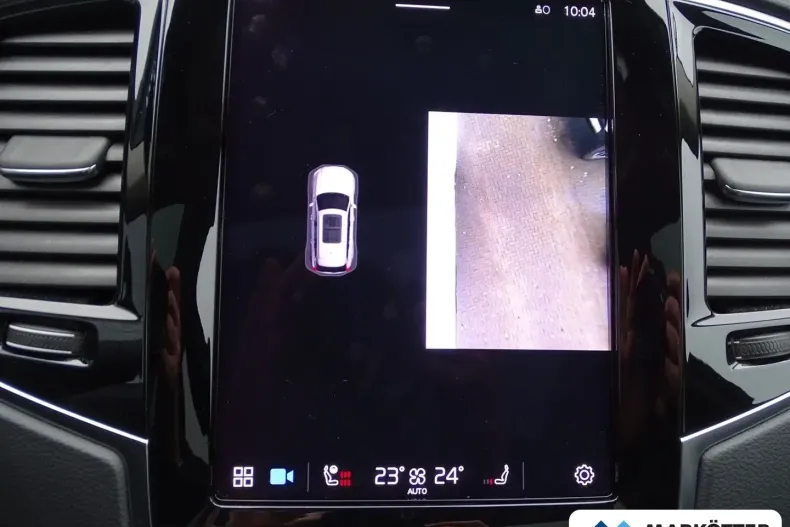 Volvo XC90 din 2022 cu 56.695 km - oferta VOL173914 - foto 48