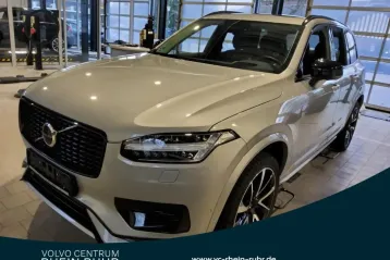 Volvo XC90 din 2022 - oferta VOL173915