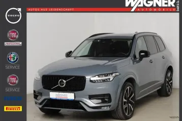 Volvo XC90 din 2022 - oferta VOL173916