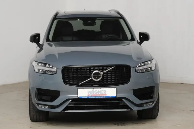 Volvo XC90 din 2022 cu 47.800 km - oferta VOL173916 - foto 2