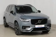Volvo XC90 din 2022 cu 47.800 km - oferta VOL173916 - foto 3