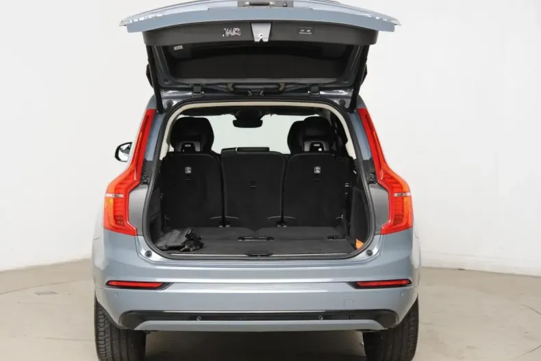 Volvo XC90 din 2022 cu 47.800 km - oferta VOL173916 - foto 6