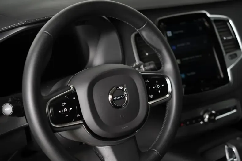 Volvo XC90 din 2022 cu 47.800 km - oferta VOL173916 - foto 9