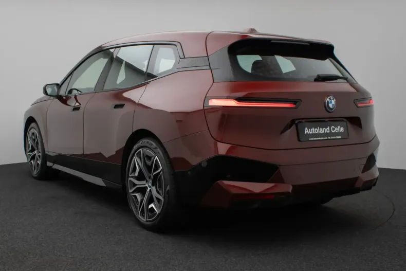 BMW iX din 2022 cu 41.975 km - oferta BMW173917 - foto 8