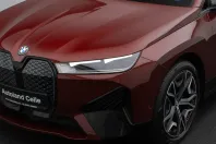 BMW iX din 2022 cu 41.975 km - oferta BMW173917 - foto 16