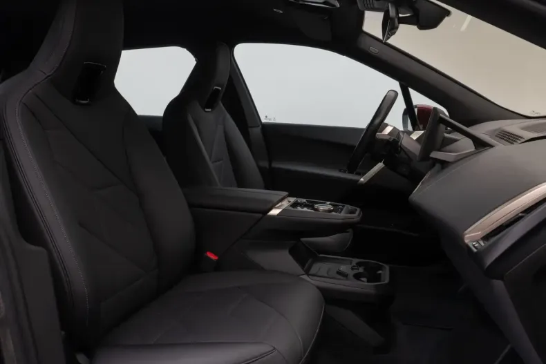 BMW iX din 2022 cu 41.975 km - oferta BMW173917 - foto 33