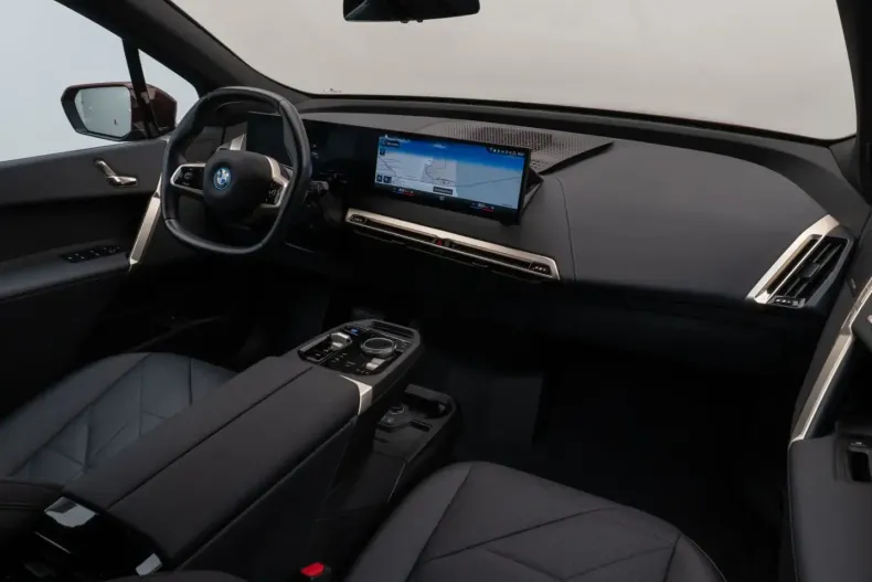 BMW iX din 2022 cu 41.975 km - oferta BMW173917 - foto 38
