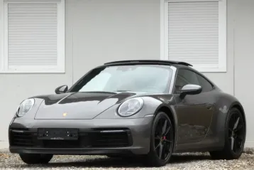 Porsche 992 din 2021 - oferta POR173918