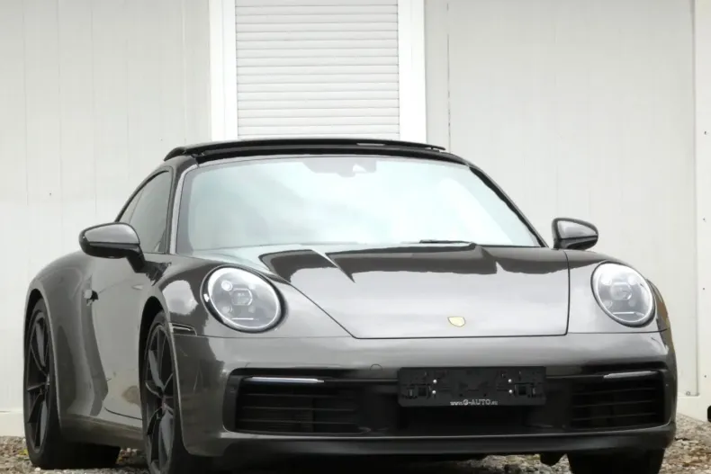 Porsche 992 din 2021 cu 94.500 km - oferta POR173918 - foto 2