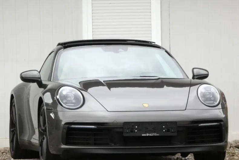 Porsche 992 din 2021 cu 94.500 km - oferta POR173918 - foto 3