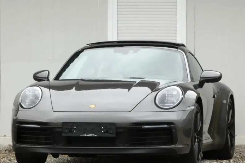 Porsche 992 din 2021 cu 94.500 km - oferta POR173918 - foto 4
