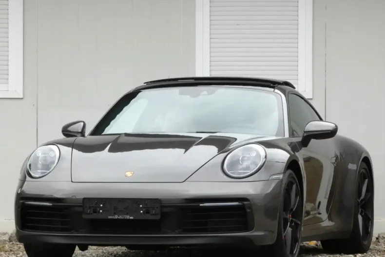 Porsche 992 din 2021 cu 94.500 km - oferta POR173918 - foto 5