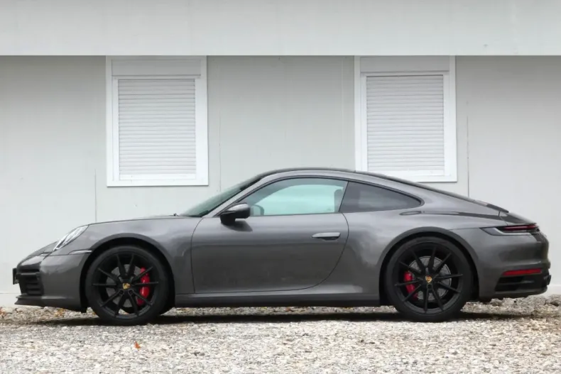 Porsche 992 din 2021 cu 94.500 km - oferta POR173918 - foto 6