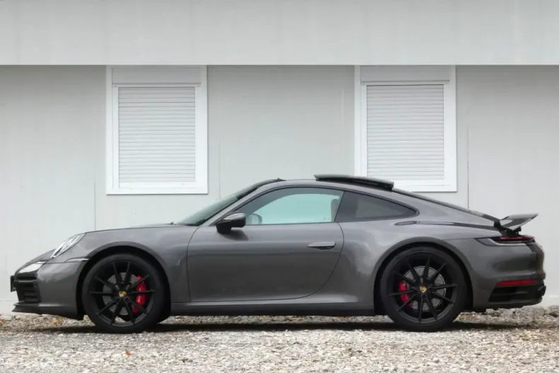 Porsche 992 din 2021 cu 94.500 km - oferta POR173918 - foto 7