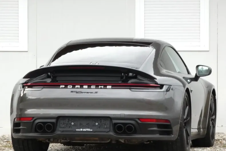 Porsche 992 din 2021 cu 94.500 km - oferta POR173918 - foto 10