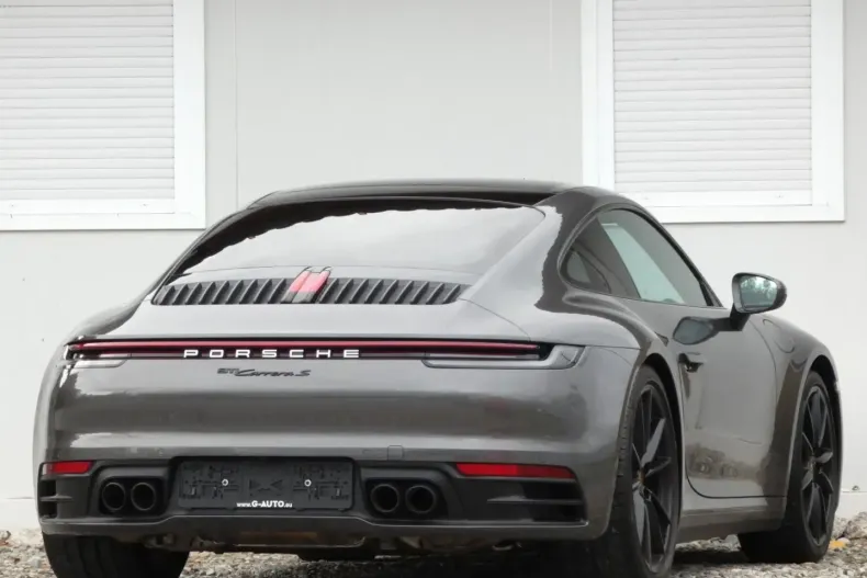 Porsche 992 din 2021 cu 94.500 km - oferta POR173918 - foto 11