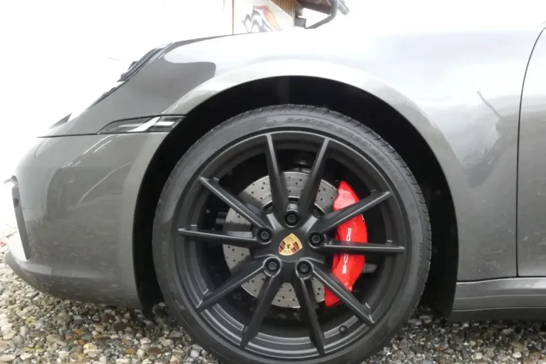 Porsche 992 din 2021 cu 94.500 km - oferta POR173918 - foto 12