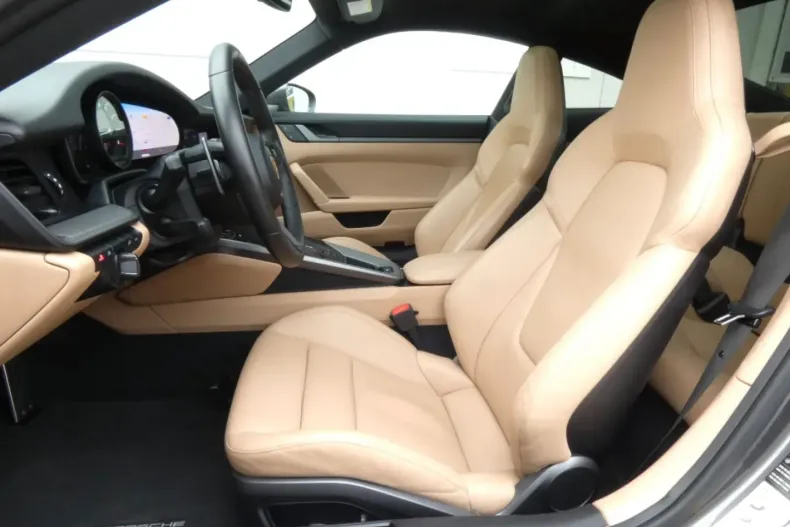 Porsche 992 din 2021 cu 94.500 km - oferta POR173918 - foto 16